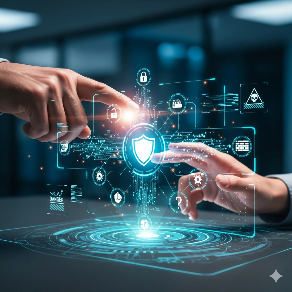 Primi passi nella sicurezza informatica: difendersi dai pericoli digitali – IT#021
