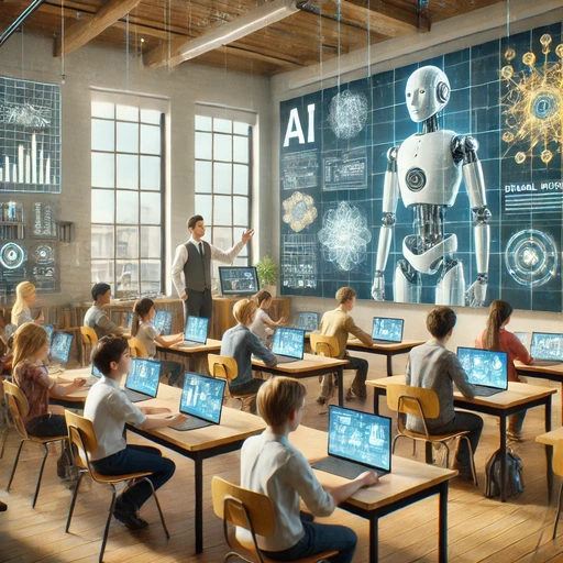 Introduzione all’Intelligenza Artificiale per la scuola – IT#008 – MOOC