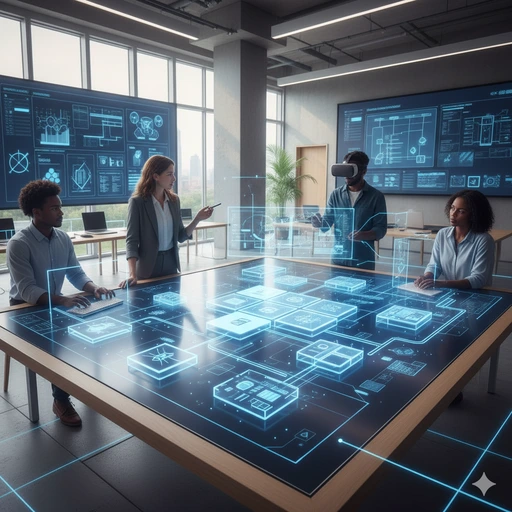 Progettare ambienti di apprendimento digitali efficaci – IT#035