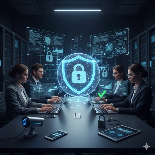 Privacy e protezione dei dati personali nell’era digitale – IT#030
