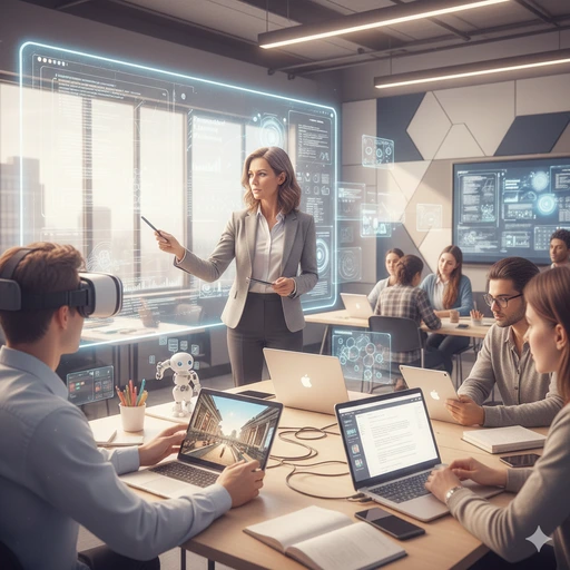 Applicazioni pratiche di AI nella didattica disciplinare – IT#029